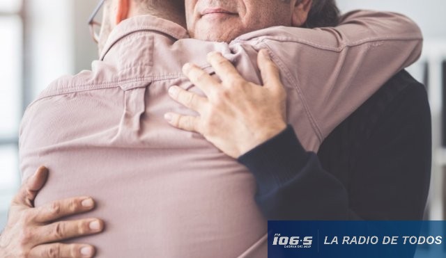 abrazo