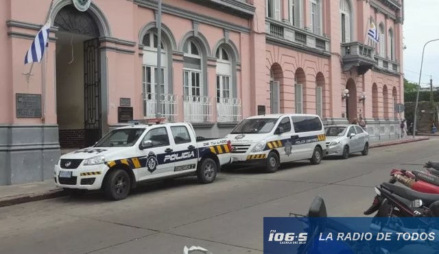 POLICIAL 23.12
