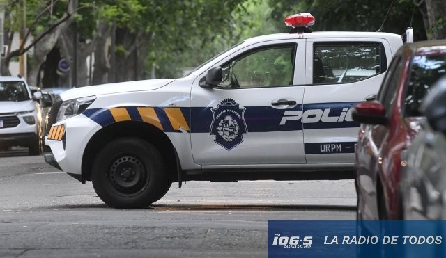 policia 