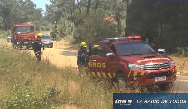 incendio