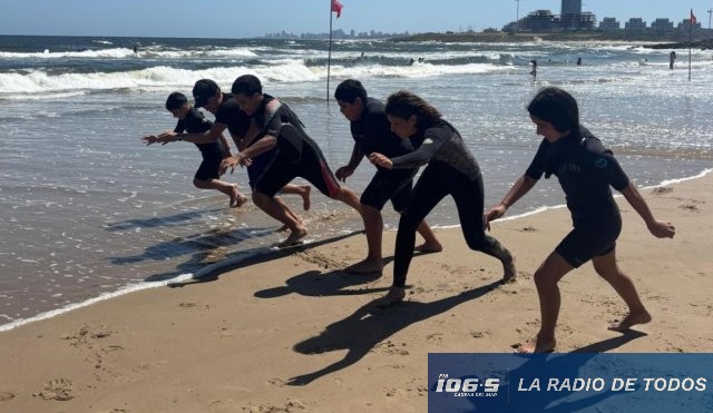 JOVENES 