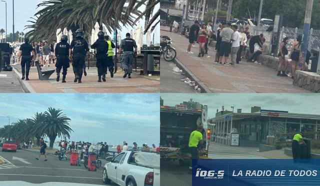 Limpieza pde