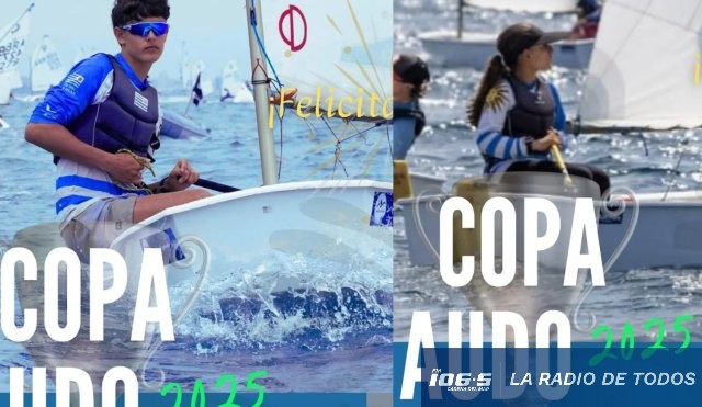 copa audo