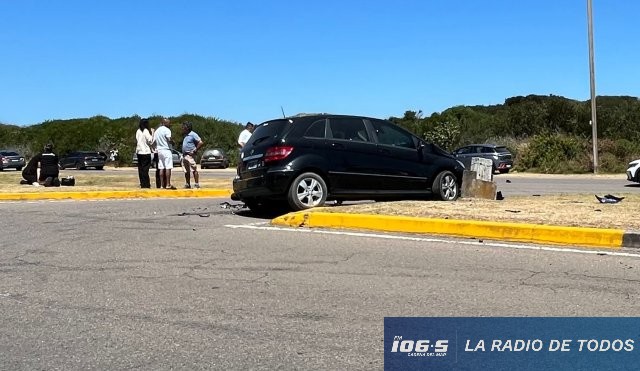 siniestro fatal