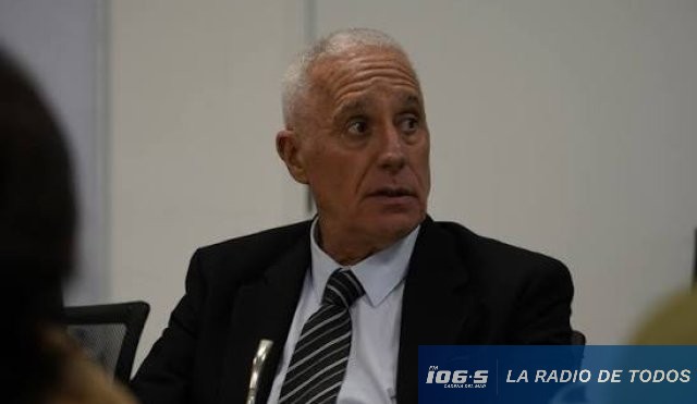 CARLOS NEGRO