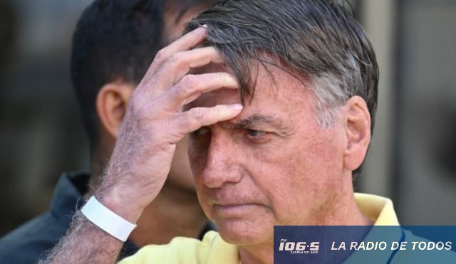 JAIR BOLSONARO