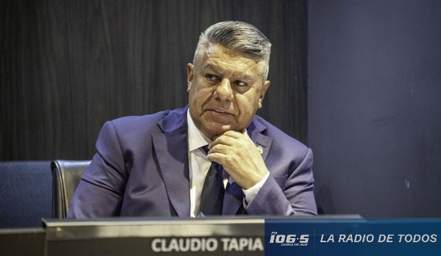 CHIQUI TAPIA