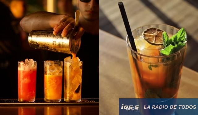 Tragos de verano