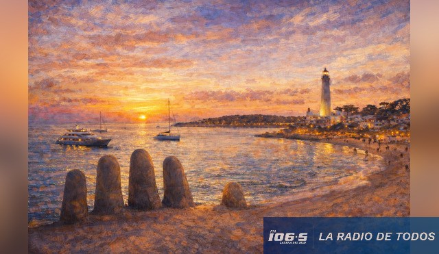 PUNTA DEL ESTE MANO
