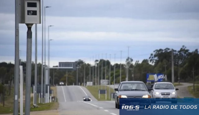 EXCESO DE VELOCIDAD