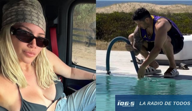 wanda nara