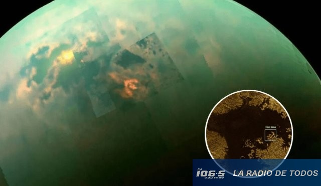 TITAN