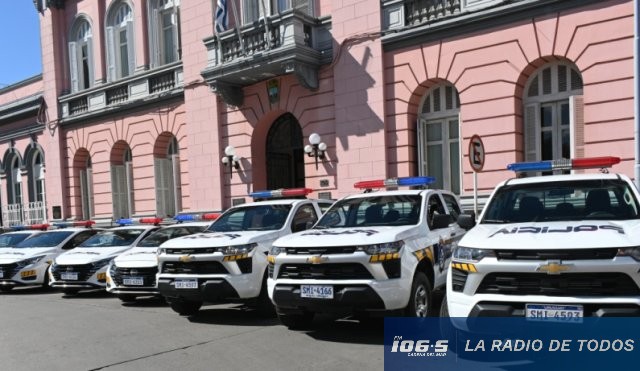 policia