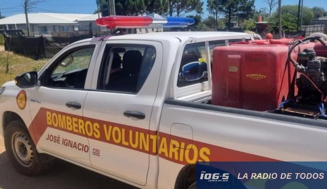 INCENDIO