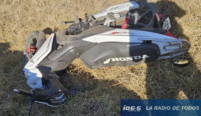 accidente