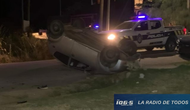 LA BOTA SINIESTRO