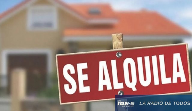 alquileres falsos