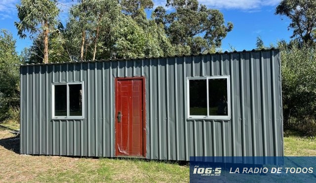 ROBO DE CASAS