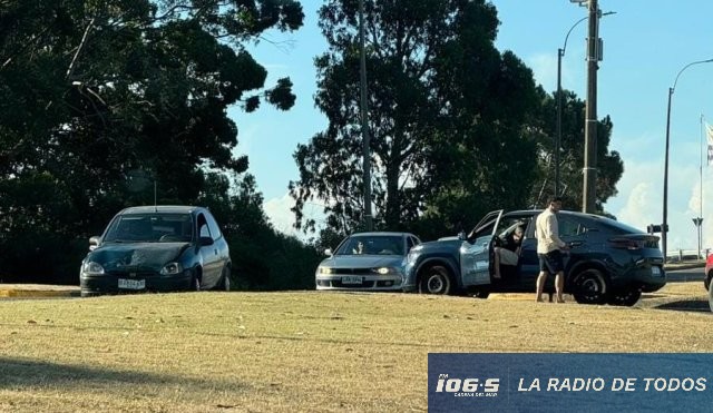 SINIESTRO PUNTA BALLENA