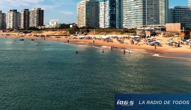 PLAYAS DE MALDONADO