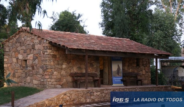 PUEBLO GAUCHO 1