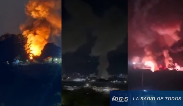 Venezuela guerra 