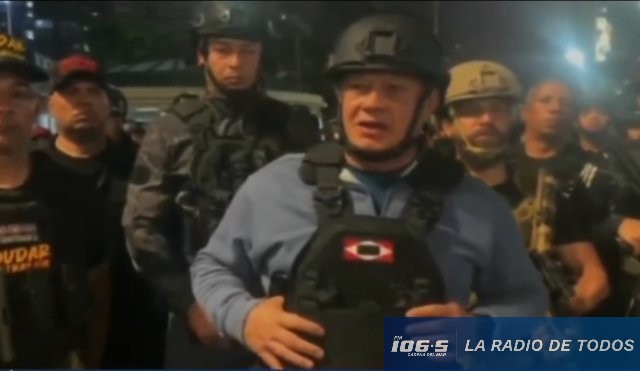 Diosdado cabello