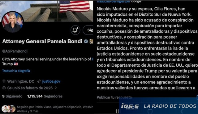Caso maduro