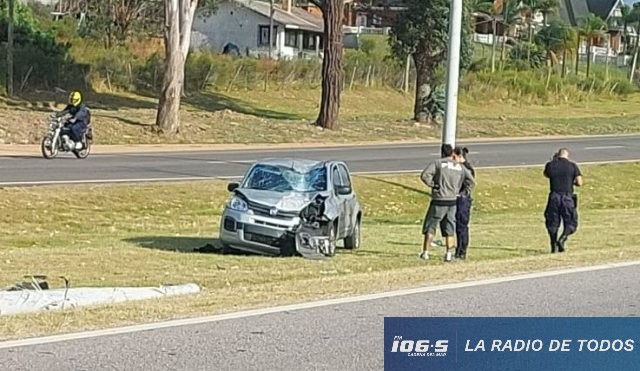 Siniestro