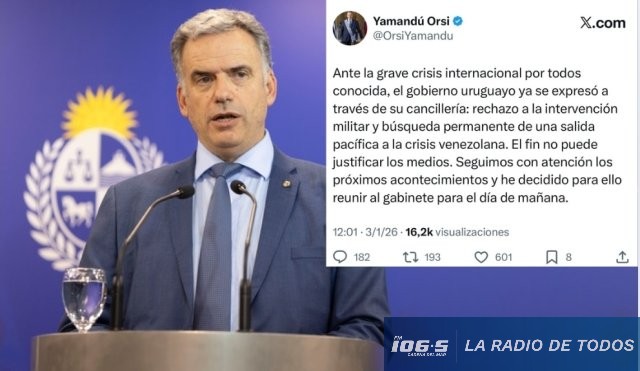Yamandu orsi