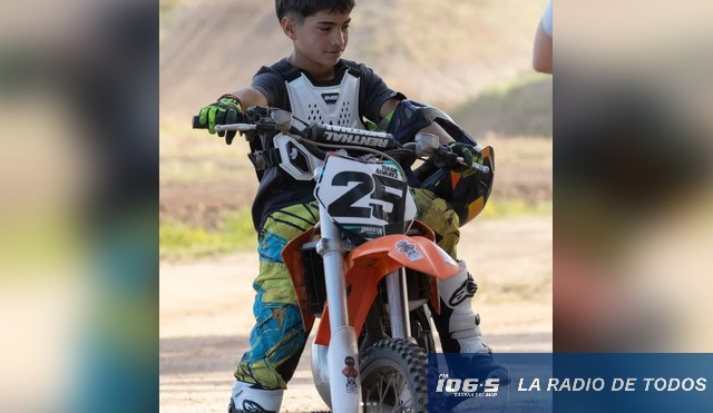 MOTOCICLISMO