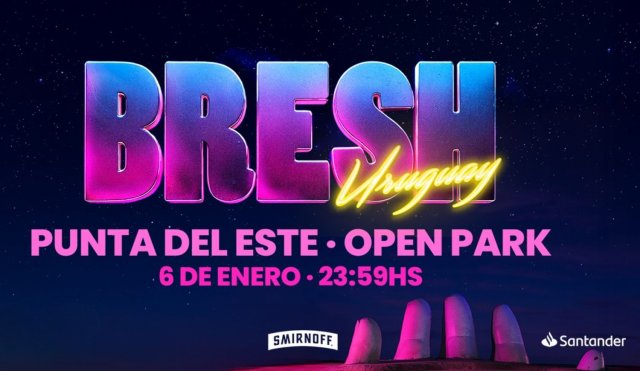 BRESH PDE
