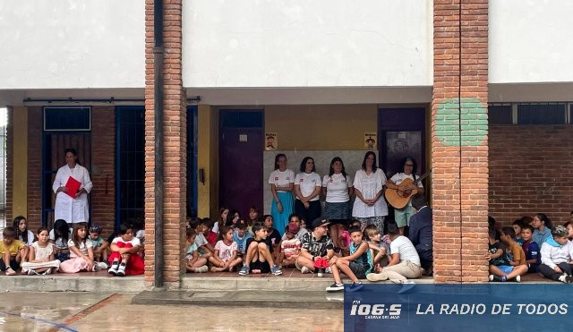 VERANO EDUCATIVO
