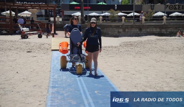 VERANO ACCESIBLE