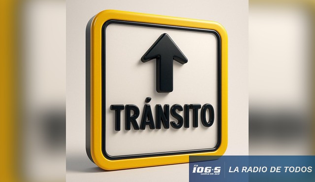 tránsito