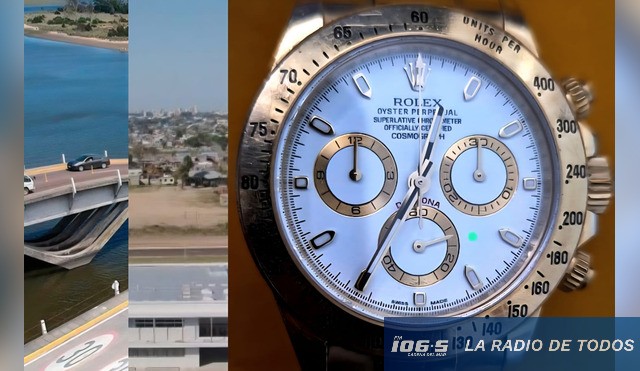 reloj rolex