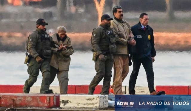 Nicolás Maduro
