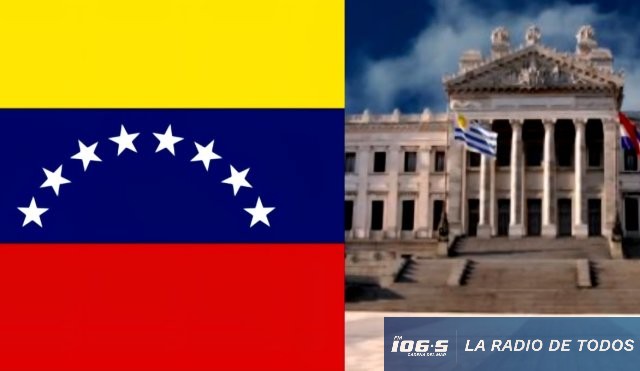 uruguay venezuela
