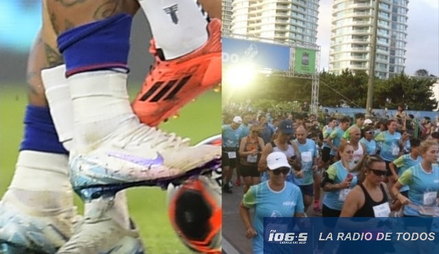 COLUMNA DEPORTIVA