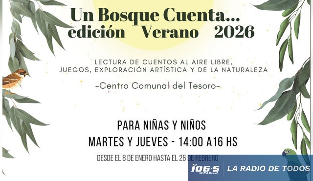 LECTURA LA BARRA