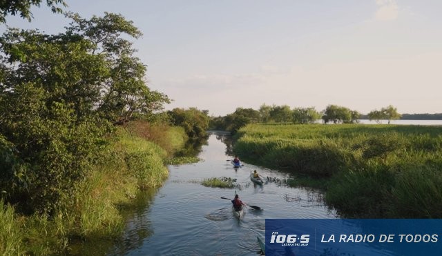 ISLAS PROTEGIDAS