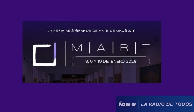 MART 2026