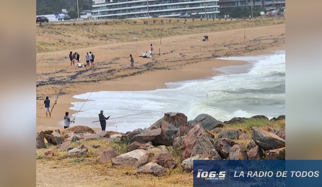 clima miercoles
