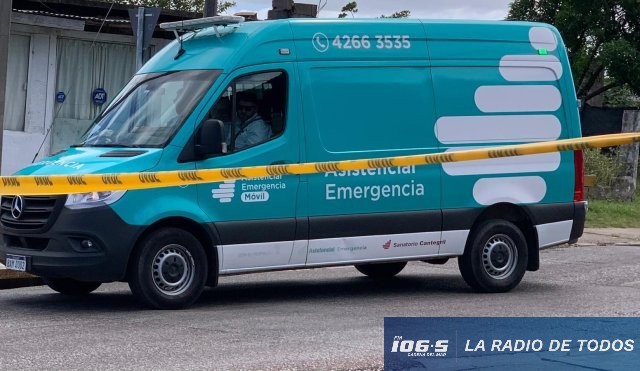 siniestro