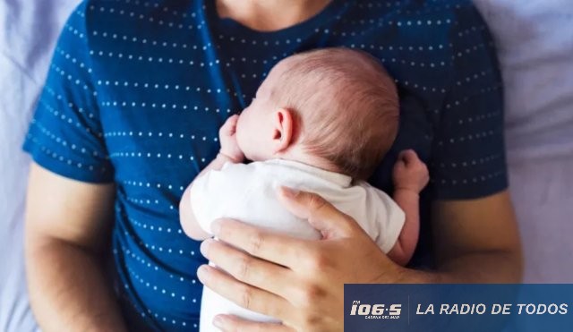 LEY PATERNAL