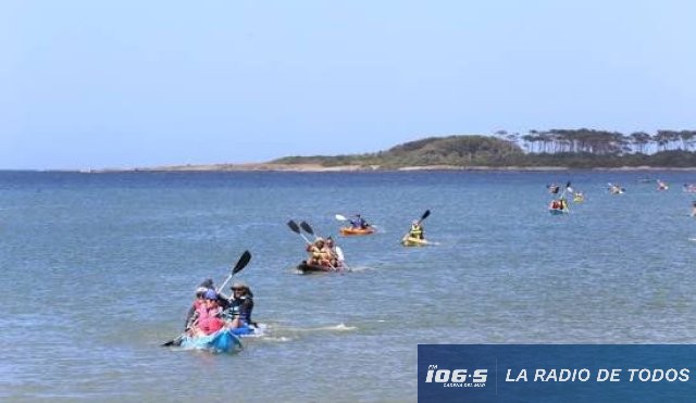 KAYAK 