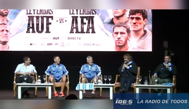 leyendas