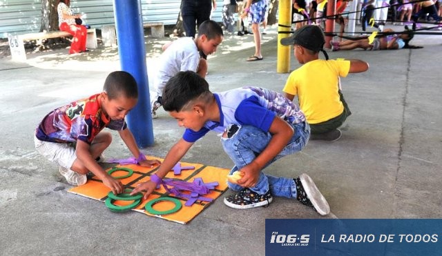 escuelas de verano