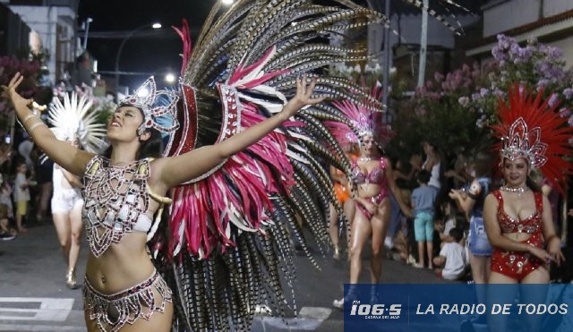 carnaval 2026