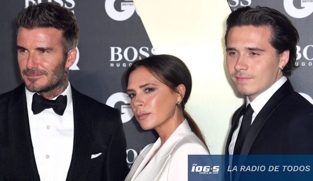 BECKHAM